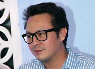 Baron Geisler, kailangang magtrabaho para sa may sakit na ina