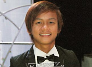 Buboy Villar, best actor sa Guam International Film Festival