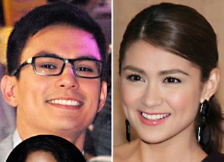 Cai Cortez, ibinuking sina Tom Rodriguez at Carla Abellana