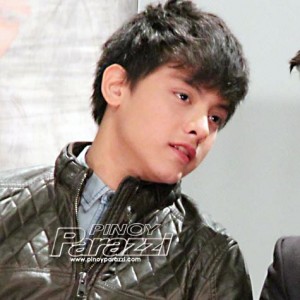 Daniel-Padilla