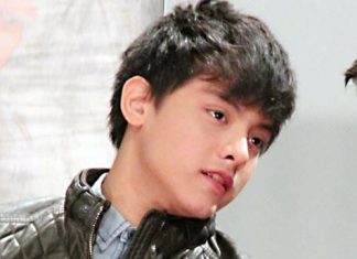 Alden Richards, naungusan na si Daniel Padilla?