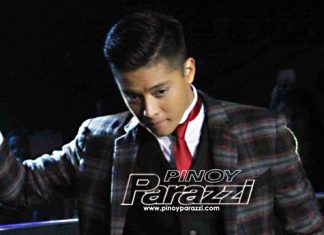 Daniel Padilla, nagpagamit kay Mar Roxas sa halagang P100-M