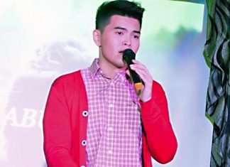 Daryl Ong, walang sablay kahit tanghaling tapat