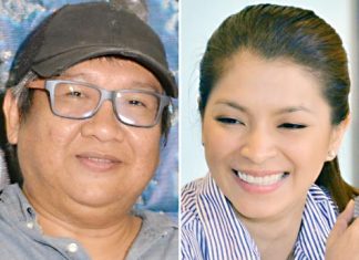 Angel Locsin, pinanghihinayangan ni Direk Erik Matti