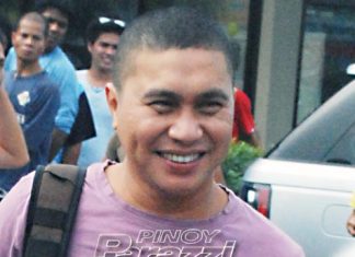 Jose Manalo, suspendido sa noontime show?