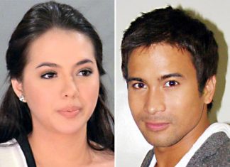 Sam Milby, inaming nagka-crush din kay Julia Montes