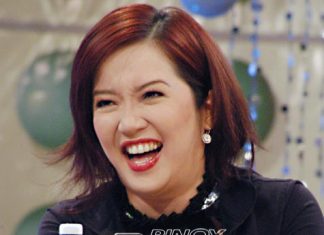 Kris Aquino, manhid din sa isyu ng OFW kaugnay ng “tanim-bala”