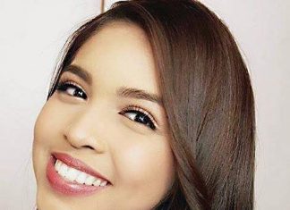 Maine Mendoza, ‘namalimos’ kay Mo Twister noong araw