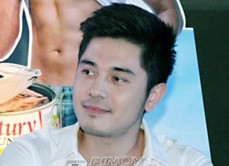 Paulo Avelino, panggulo rin sa JaDine