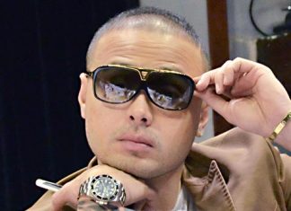 Polo Ravales, ‘di raw nata-typecast sa kontrabida role