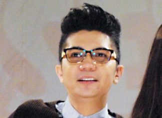 Vhong Navarro, ‘di maiwasang maalala ang hirap bago naging sikat na dancer