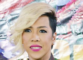 Vice Ganda, laking pasasalamat na responsableng netizens ang kanyang fans