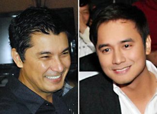 Albert Martinez, umaasang makababalik si JM De Guzman sa kanilang serye