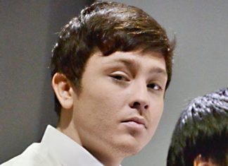 Bret Jackson, okay lang na mabansagan sila ni James Reid na playboy