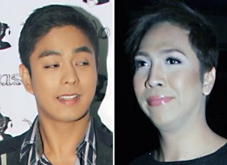 Vice Ganda, hinanapan ni Coco Martin ng butas para magdrama sa pelikula