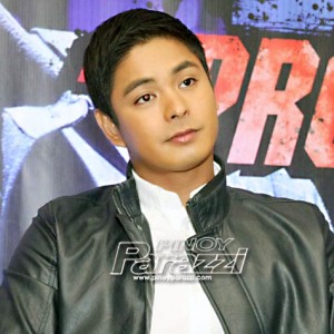 Coco-Martin