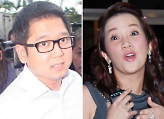 Kris Aquino, pinadalhan ng lechon ni Mayor Herbert Bautista
