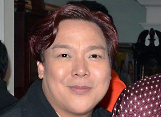 John Lapus, tanggap nang pang-horror lang ang beauty