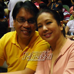 Korina-Sanchez- Mar-Roxas