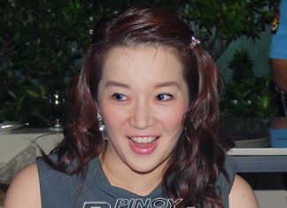 Kris Aquino, nawalan ng boses dahil sa sunud-sunod na trabaho