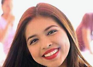 Maine Mendoza, nawala ang misteryo nang pagsalitain