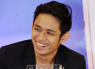 Michael Pangilinan, pasok sa finals ng “Youe Face Sounds Familiar”