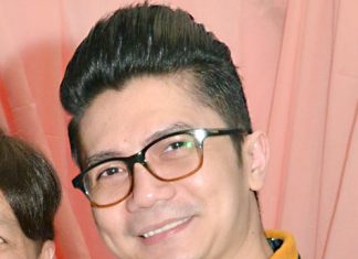 Vhong Navarro, walang alam sa ‘pagkatsugi’ ng “It’s Showtime!”