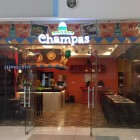 1 Champas
