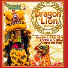 1 Enchinese New Year