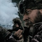 3 The Revenant
