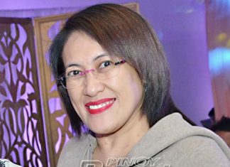 Ai-Ai delas Alas, sinopla ng Star Cinema AdProm manager