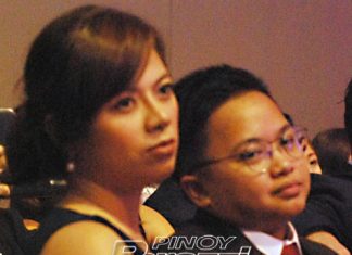 Aiza Seguerra, apektado ng pagpapakasal kay Liza Diño ang kabuhayan