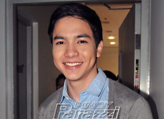 Alden Richards, inetsa-puwera na ang beking discoverer at ex-manager?