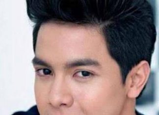 Alden Richards, binilihan ng 5-bedroom house ang pamilya