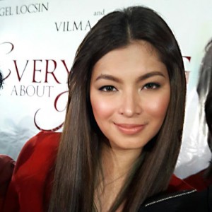 Angel-Locsin