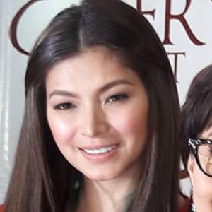 Angel Locsin sa ‘break-up’ nila ni Luis Manzano: “Hindi pa po”