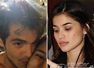 Dahil sa controversial photo ng BF at sister na si Jasmine Curtis-Smith Anne Curtis, hiniwalayan na si Erwan Heussaff?