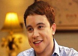 Arjo Atayde, mayroon ding video scandal?