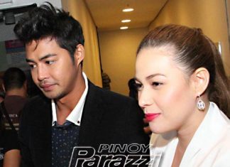Zanjoe Marudo, nambababae kaya inisplitan ni Bea Alonzo?