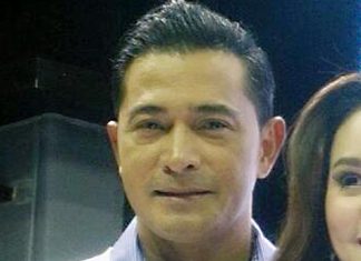 Cesar Montano, sasali raw ulit sa MMFF ‘pag maayos na ang sistema