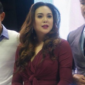 Claudine-Barretto