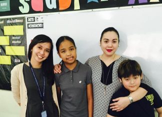 Claudine Barretto, proud na proud sa academic achivements ng mga anak