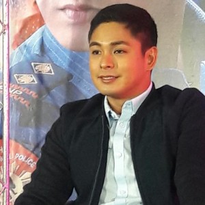 Coco-Martin