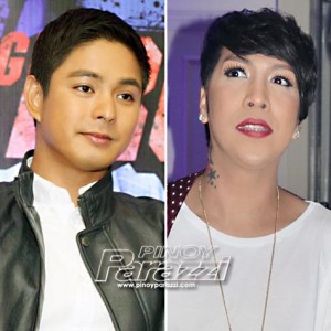 Vice Ganda, napag-isip-isip na tama si Coco Martin