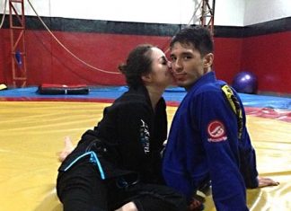 Cristine Reyes at Ali Khatibi, nakaplano na ang civil wedding ngayong January