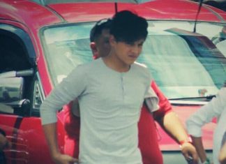 Daniel Padilla, bagong “Bukol King”
