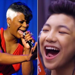 Fantasia Barrino, humanga sa "I Believe" version ni Darren Espanto