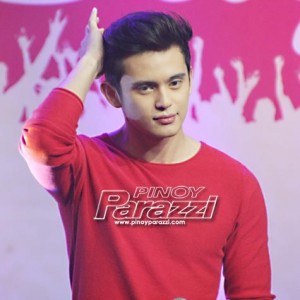 James Reid, ayaw nang magsalita sa umano'y pambabastos ng "On The Wings Of Love" sa uniporme ng pulis