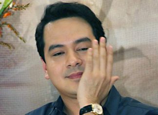 John Lloyd Cruz, naglabas ng hinaing sa kasalukuyang gobyerno