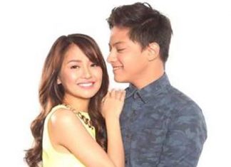 Kathryn Bernardo, tinawag na “protector” si Daniel Padilla